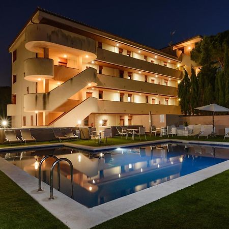 Tossa Dreams Apartman Tossa de Mar Kültér fotó