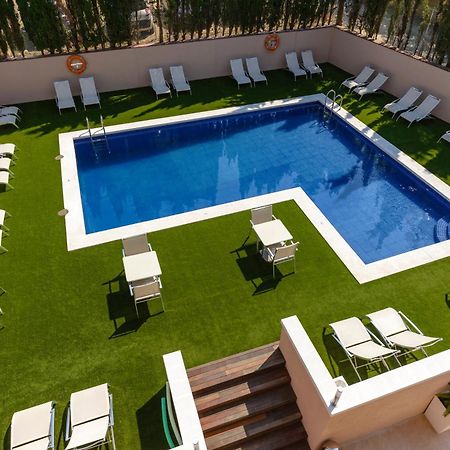 Tossa Dreams Apartman Tossa de Mar Kültér fotó