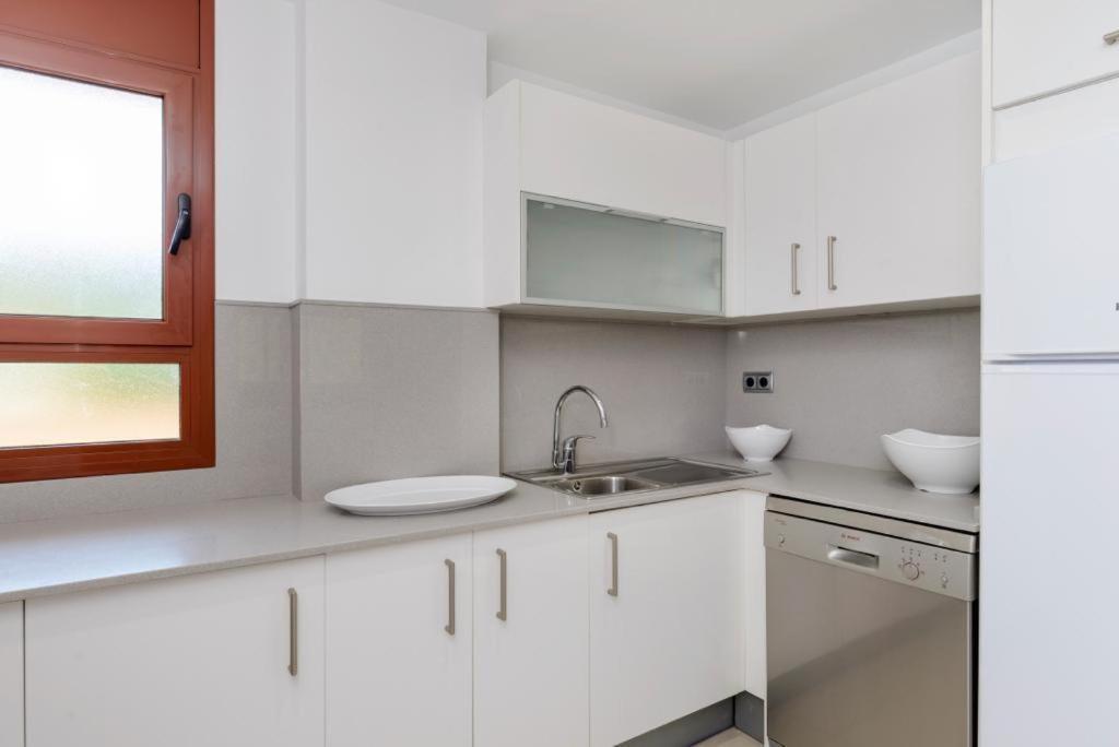 Tossa Dreams Apartman Tossa de Mar Kültér fotó