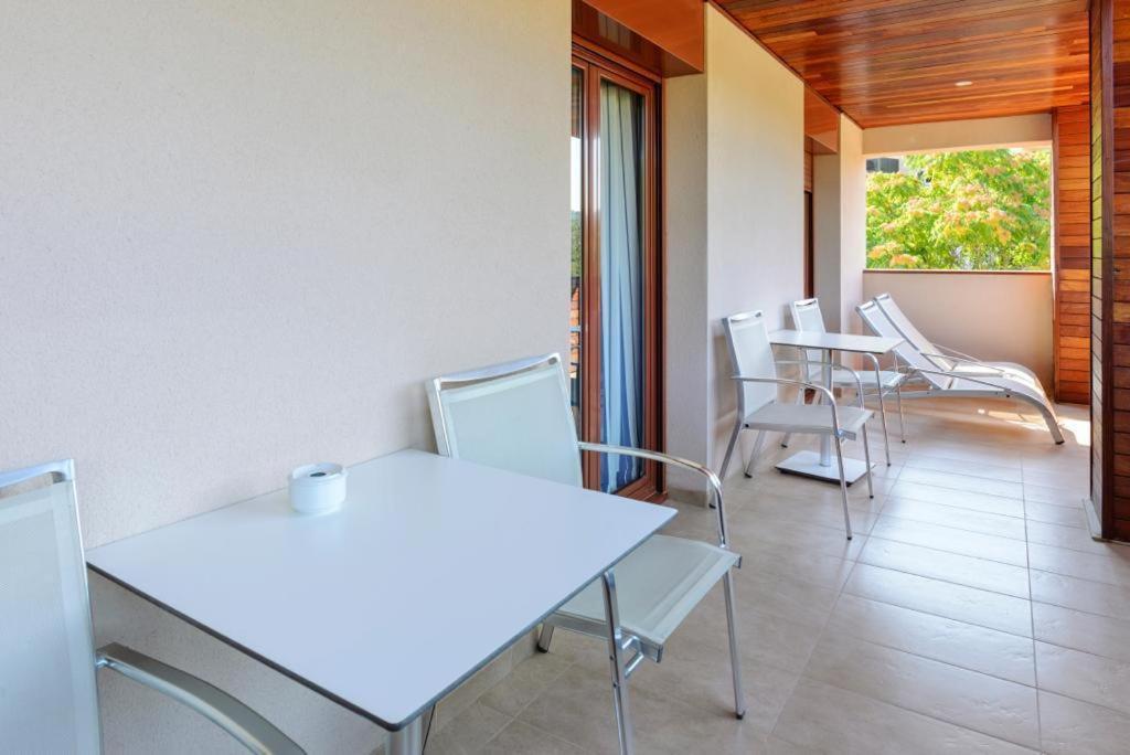 Tossa Dreams Apartman Tossa de Mar Kültér fotó