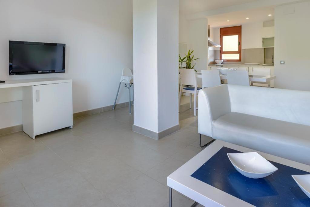 Tossa Dreams Apartman Tossa de Mar Kültér fotó