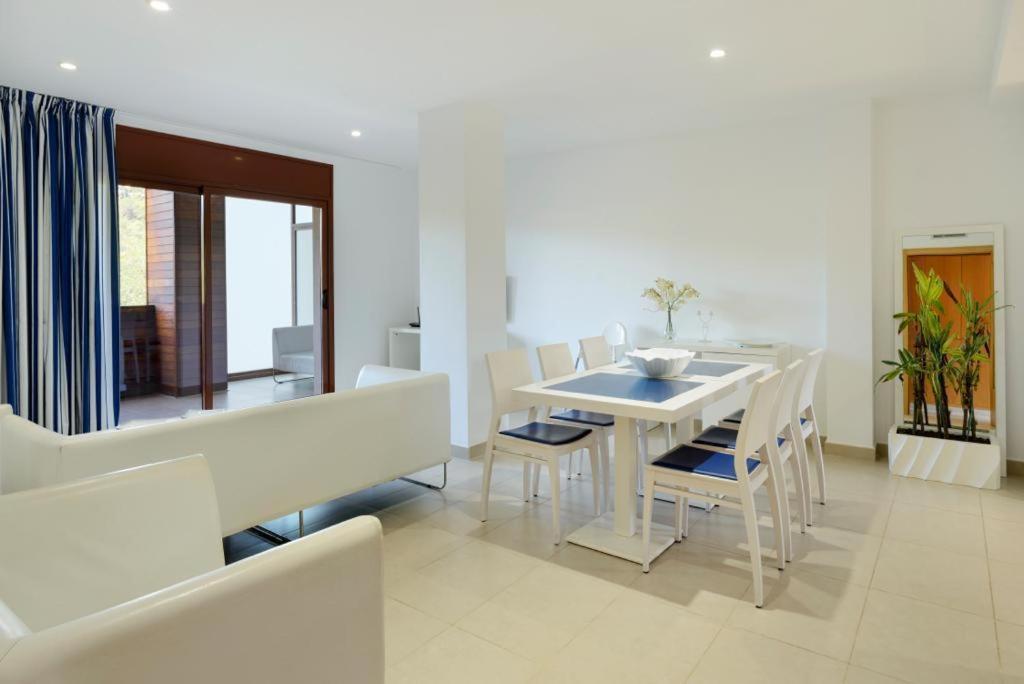 Tossa Dreams Apartman Tossa de Mar Kültér fotó