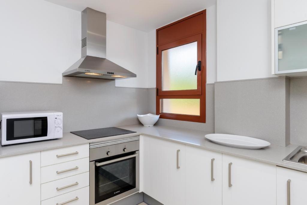 Tossa Dreams Apartman Tossa de Mar Kültér fotó