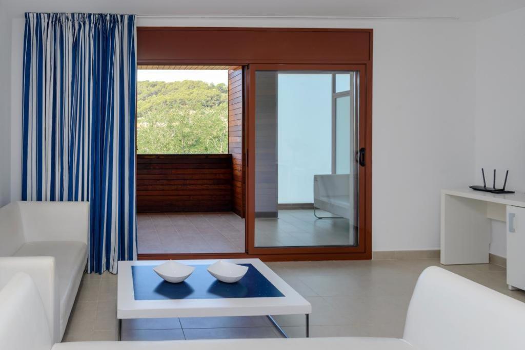 Tossa Dreams Apartman Tossa de Mar Kültér fotó