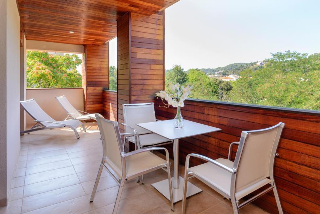 Tossa Dreams Apartman Tossa de Mar Kültér fotó