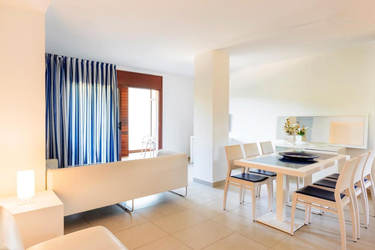 Tossa Dreams Apartman Tossa de Mar Kültér fotó