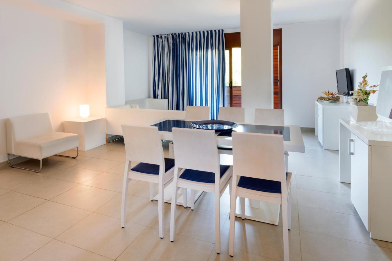 Tossa Dreams Apartman Tossa de Mar Kültér fotó