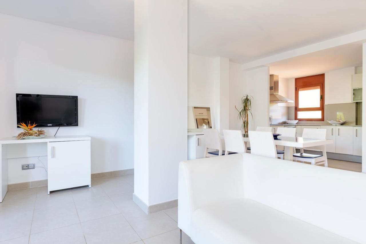 Tossa Dreams Apartman Tossa de Mar Kültér fotó