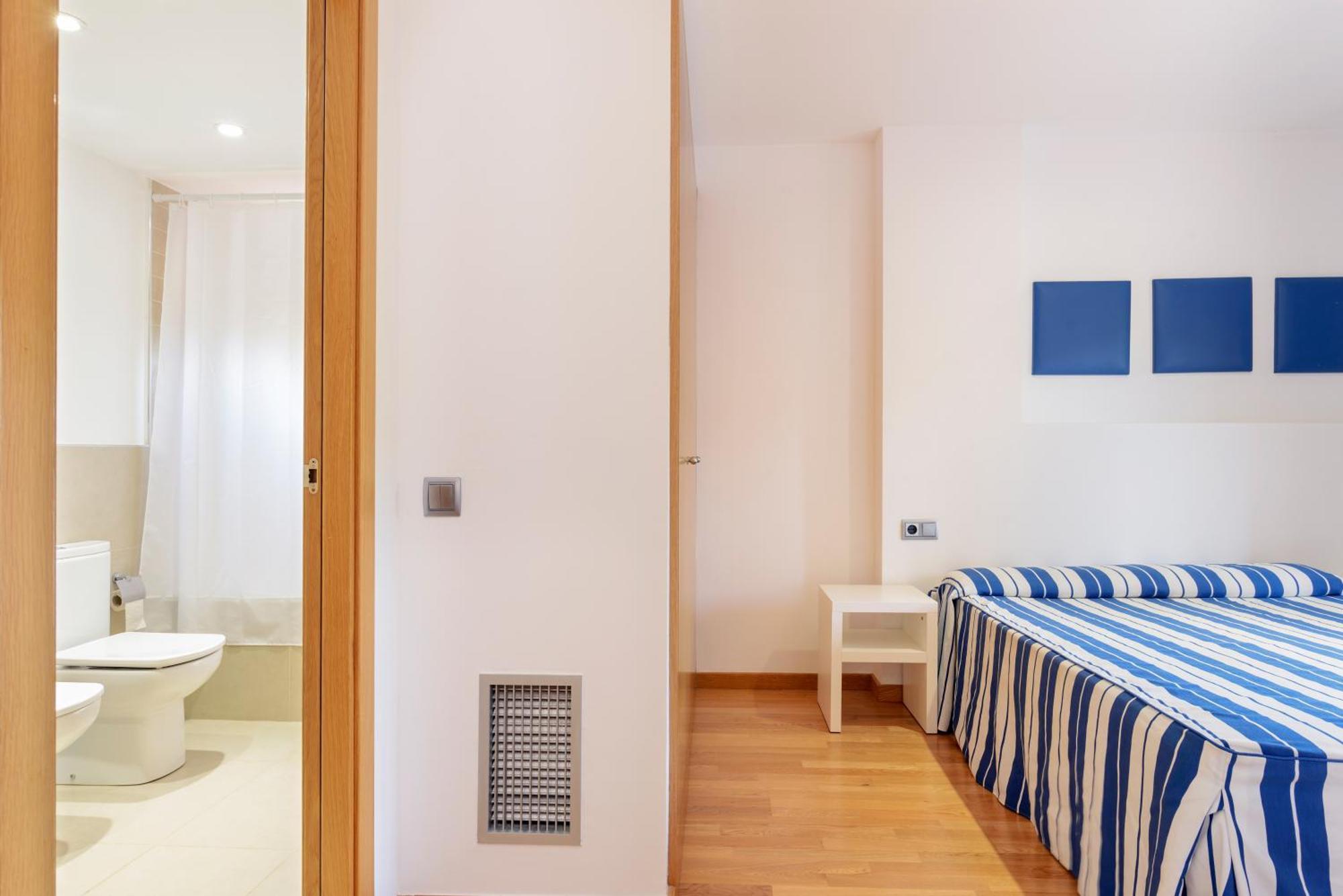 Tossa Dreams Apartman Tossa de Mar Kültér fotó