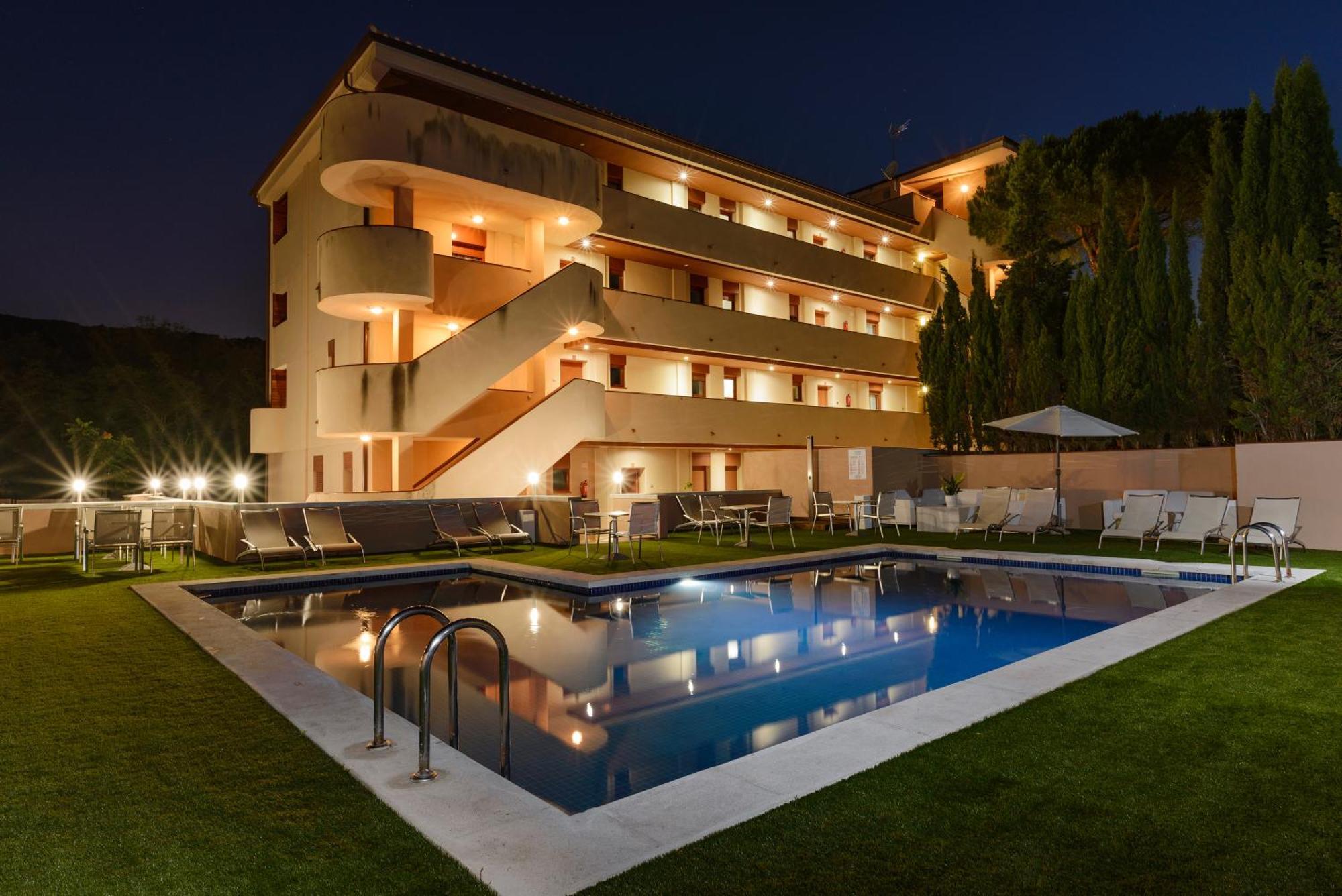 Tossa Dreams Apartman Tossa de Mar Kültér fotó