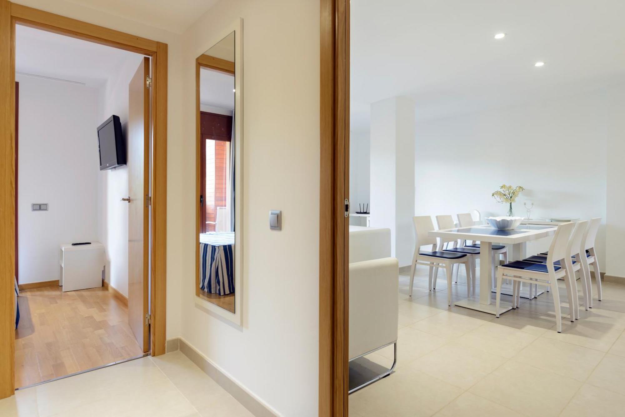 Tossa Dreams Apartman Tossa de Mar Kültér fotó