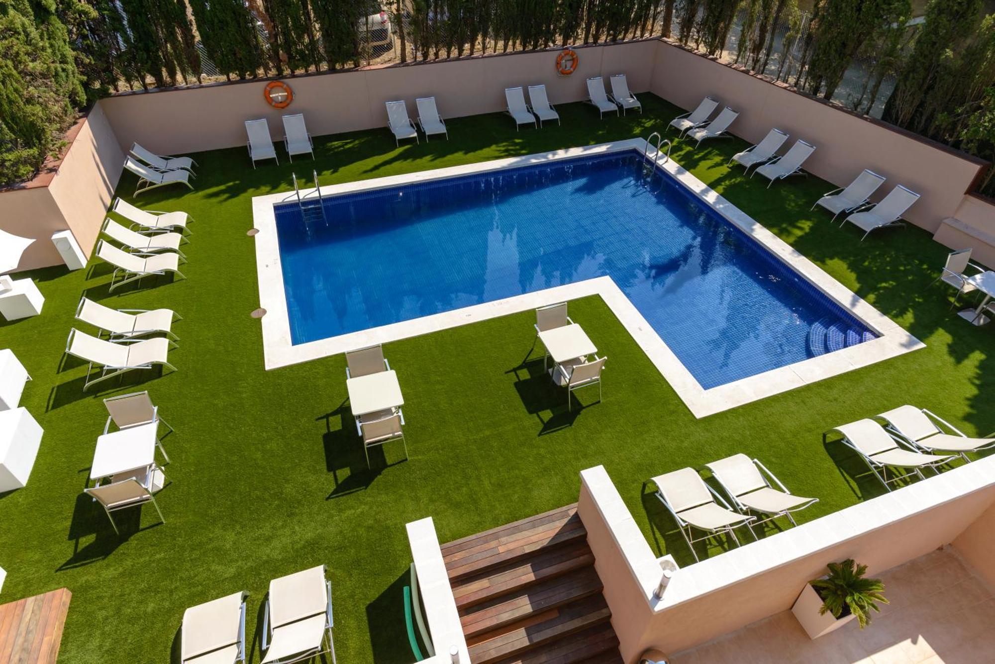 Tossa Dreams Apartman Tossa de Mar Kültér fotó