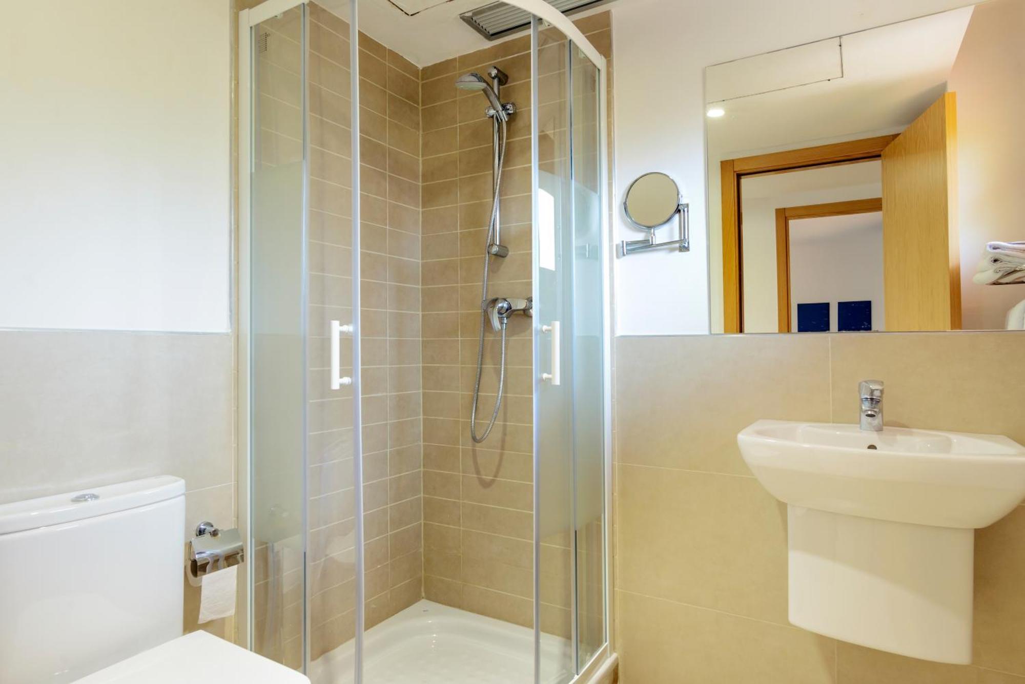 Tossa Dreams Apartman Tossa de Mar Kültér fotó