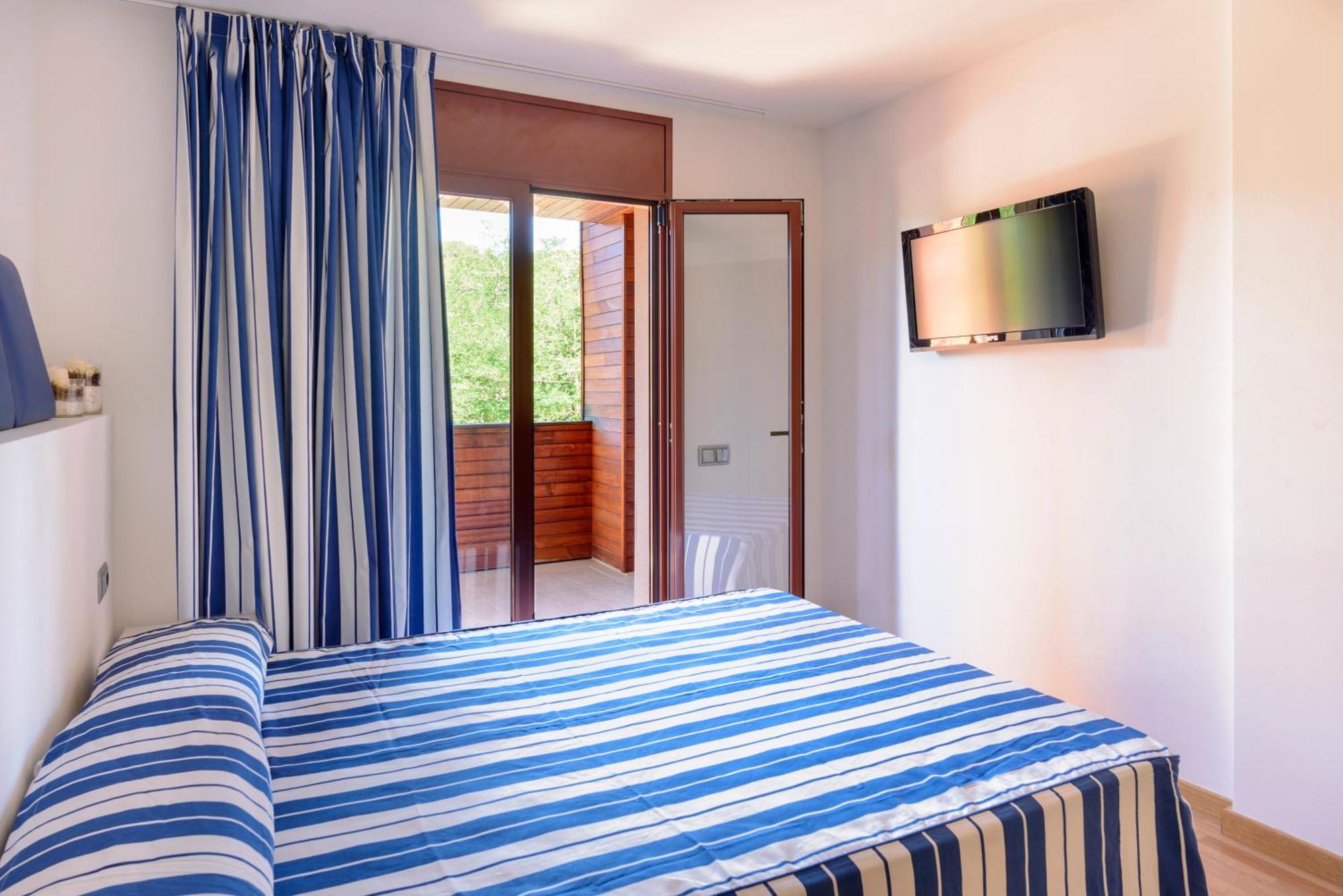 Tossa Dreams Apartman Tossa de Mar Kültér fotó